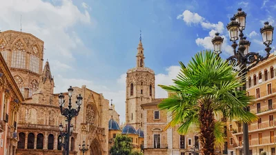 ISA Study Abroad in Valencia, Spain