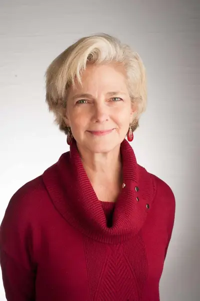 Holly Bull - President, Center for Interim Programs