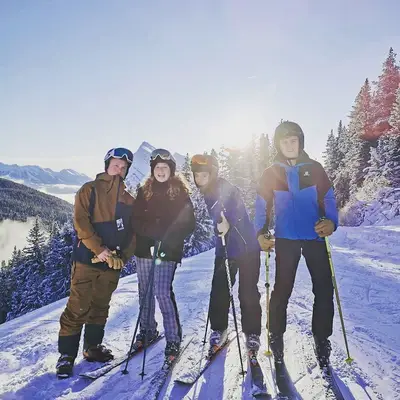 timberline