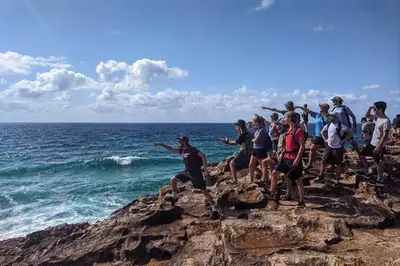 pacific 
