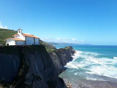 Spanish Gap Year