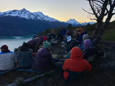 Usa Gap Year Fairs Programs Go Overseas