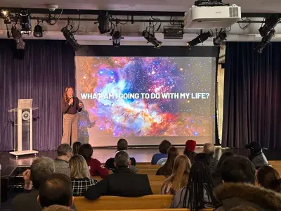 gyf presentation