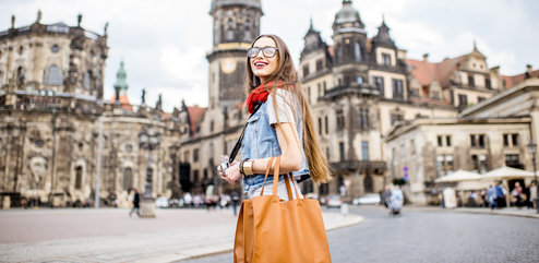 All About Learning German Abroad