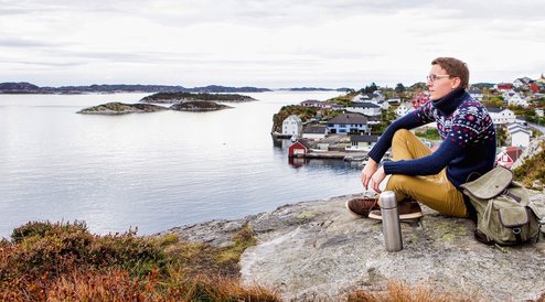 Study in Norway Hero Cropped
