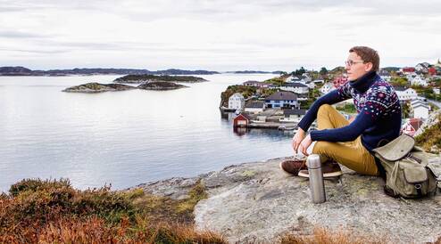Study in Norway Hero Cropped
