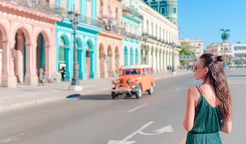 Study in Cuba Hero Cropped