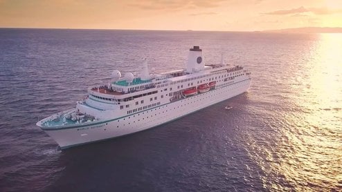 What Semester at Sea is Really Like
