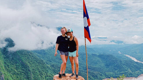 Best Volunteer Abroad Programs in Thailand