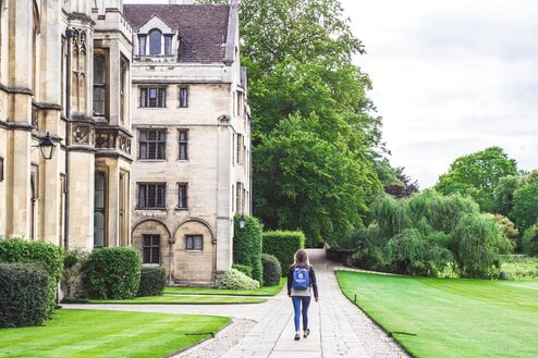 How much does it cost to study abroad in 2022? Header