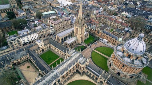 How to Study Abroad on a Budget