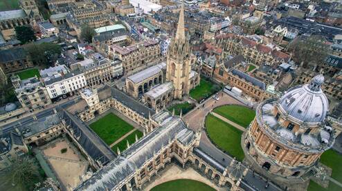 How to Study Abroad on a Budget