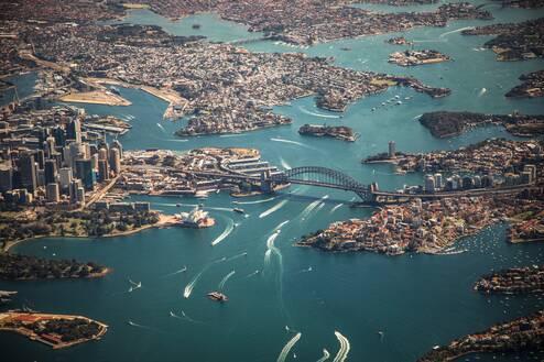 Photo by Jamie Davies on Unsplash