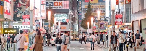 The Ultimate Guide to Learning Japanese Abroad