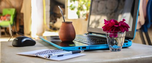 How to Become a Digital Nomad in 2022