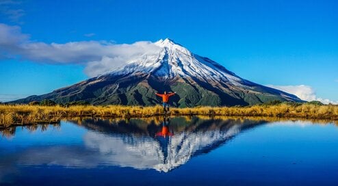 How to Talk About Your Gap Year in Job Interviews