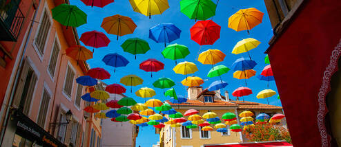 Gap year France unsplash