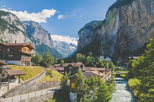 The 8 Best Universities in Switzerland for International Students
