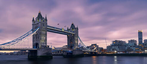 Study abroad in Europe Unsplash