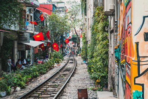 Photo by Silver Ringvee on Unsplash