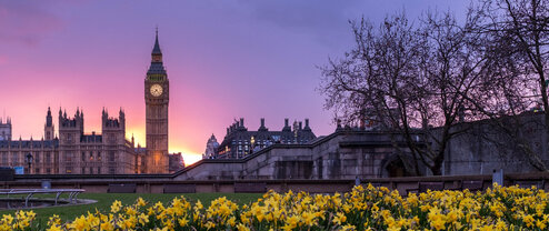 Masters in UK header