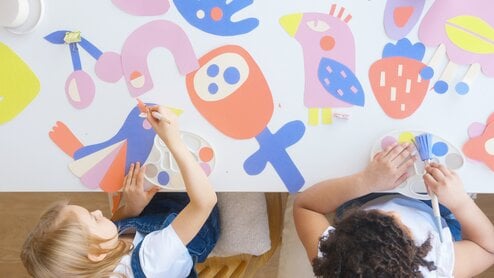 Au pair