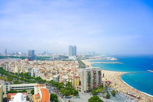 Photo by Enes on Unsplash