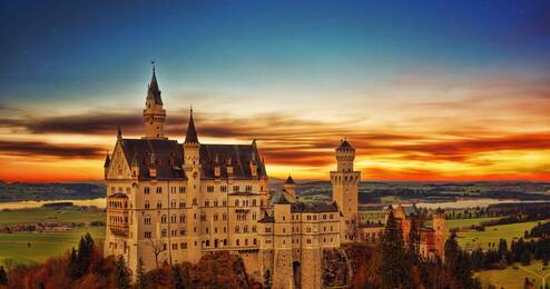 Photo by Johannes Plenio on Unsplash