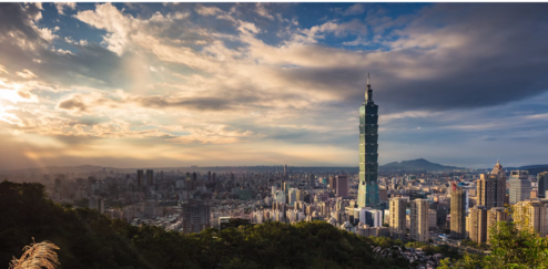 Taiwan unsplash