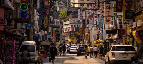 Photo by Luke Paris on Unsplash