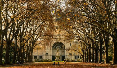 Photo by Mitchell Luo on Unsplash