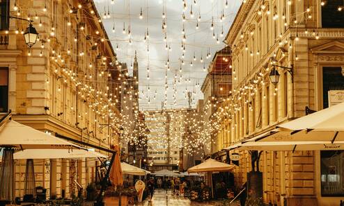 Photo by Kateryna S. Unsplash