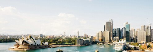 Photo by Dan Freeman on Unsplash