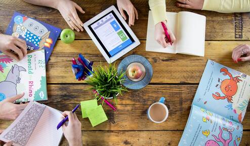 Photo by Twinkl on Unsplash