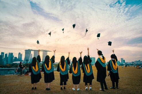 Study abroad