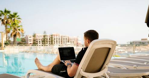 Photo by Humphrey Muleba on Unsplash