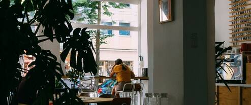 Photo by Wyron A on Unsplash