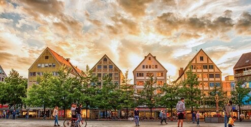 Photo by Daniel Nettesheim