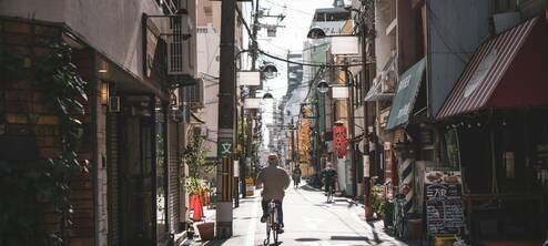 Photo by Emil Karlsson on Unsplash