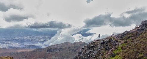 Photo by Andres Medina on Unsplash