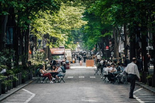 Photo by Sven Vahaja on Unsplash