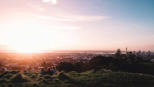 Auckland