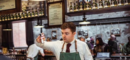 Photo by Daniel Angele on Unsplash