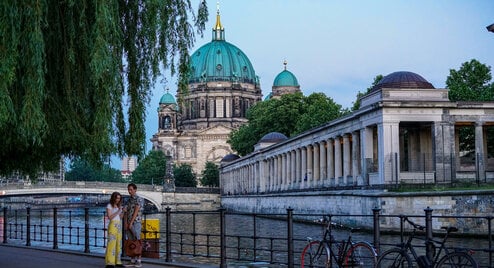 Photo by dennis von westburg on Unsplash