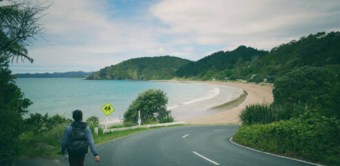 Photo by Pascal Habermann on Unsplash