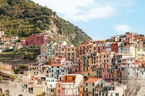 Cinque Terre