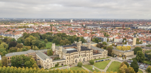 Study Abroad through Direct Enrollment