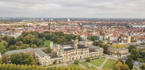 Study Abroad through Direct Enrollment