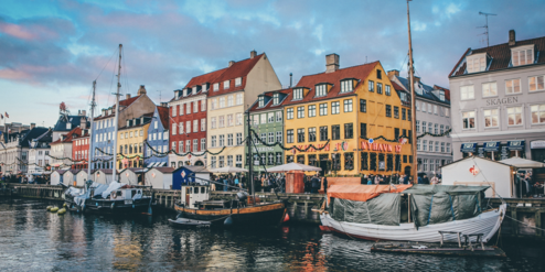 Denmark