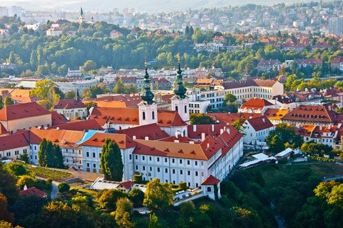 Czech Republic CLP Header